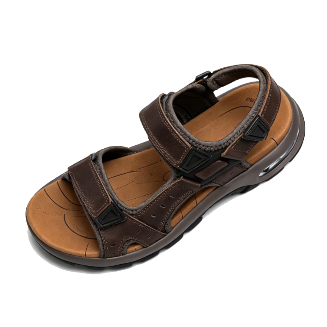 men's hiking sandals air cushion & arch support men's hiking sandals air cushion & arch support