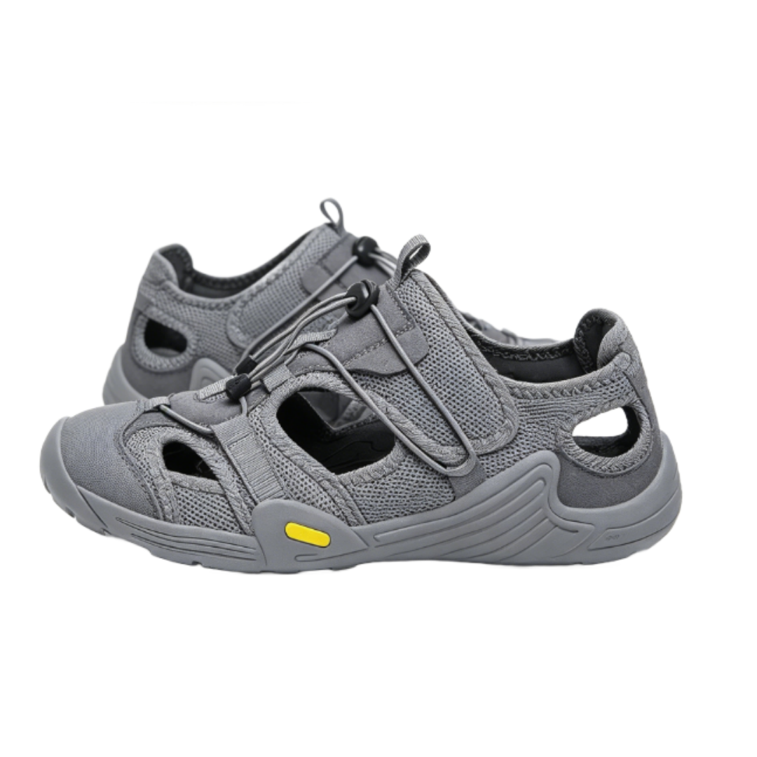 men's wide closed toe hiking sandals quick dry water shoes men's wide closed toe hiking sandals quick dry water shoes