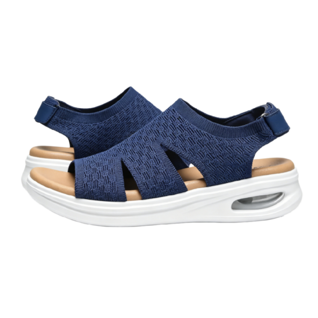 women's orthopedic walking sandals with arch support & air cushion women's orthopedic walking sandals with arch support & air cushion
