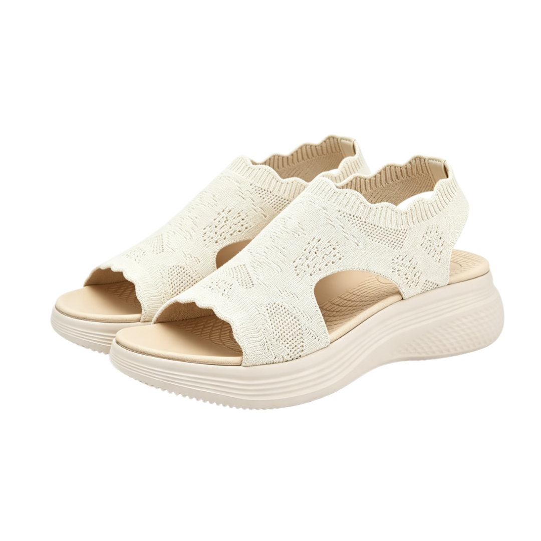 ladies orthopedic walking sandals, comfortable sport slides ladies orthopedic walking sandals, comfortable sport slides