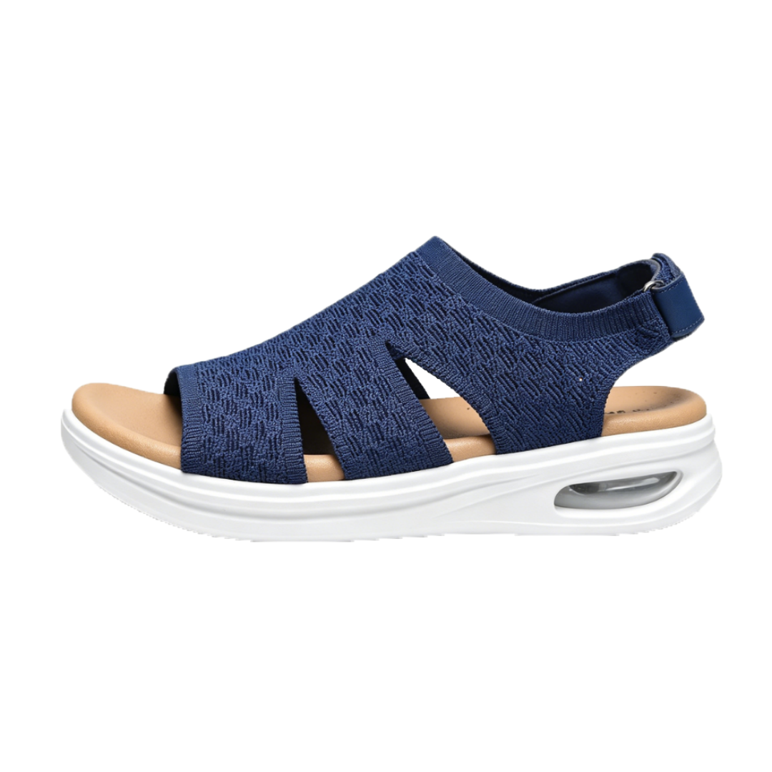 women's orthopedic walking sandals with arch support & air cushion women's orthopedic walking sandals with arch support & air cushion